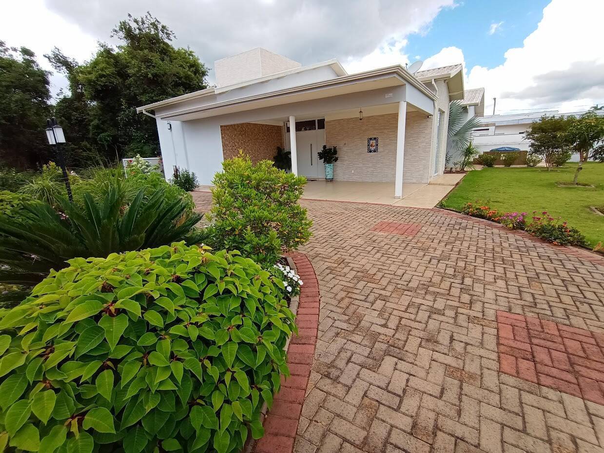 #368 - Casa para Venda em Pardinho - SP