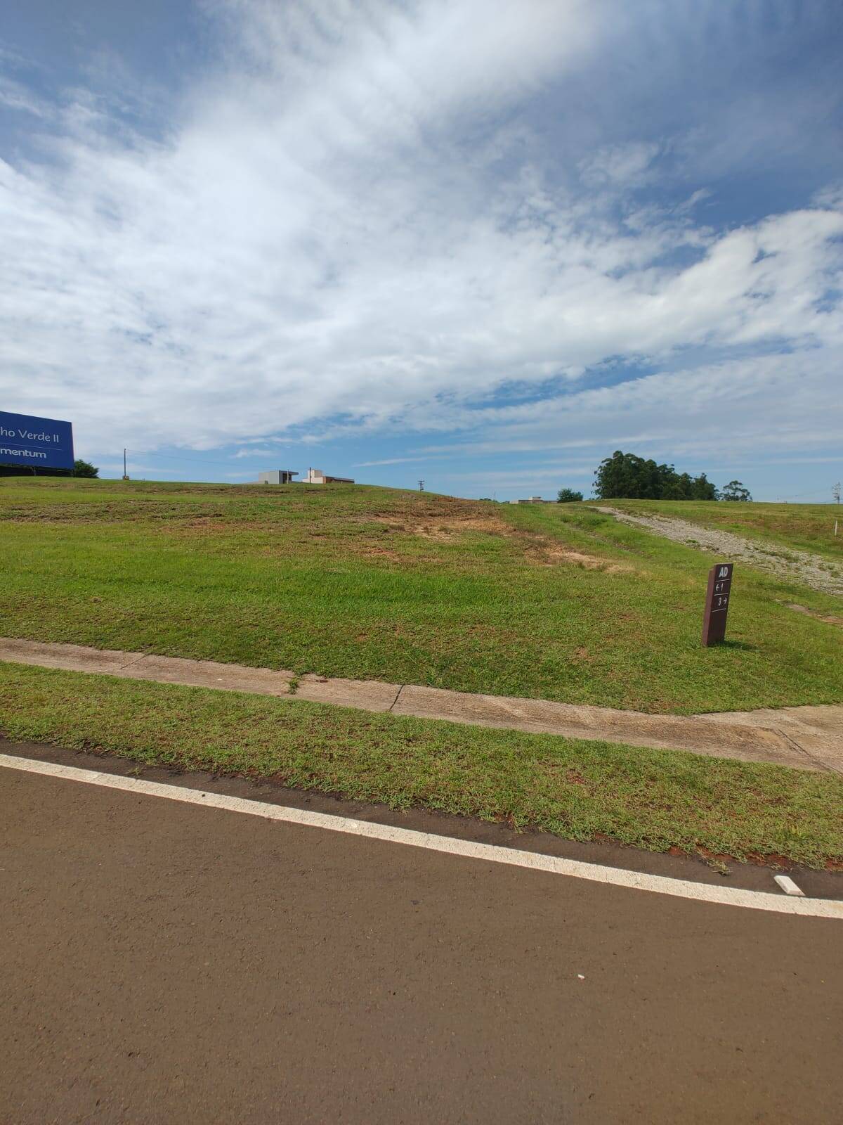 #411 - Área para Venda em Pardinho - SP