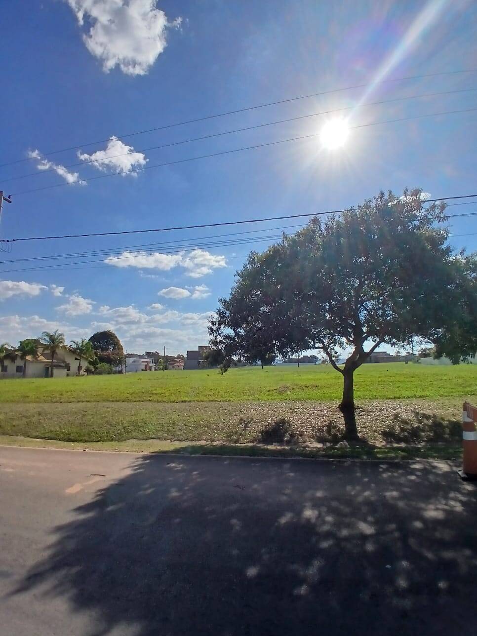 #437 - Área para Venda em Pardinho - SP