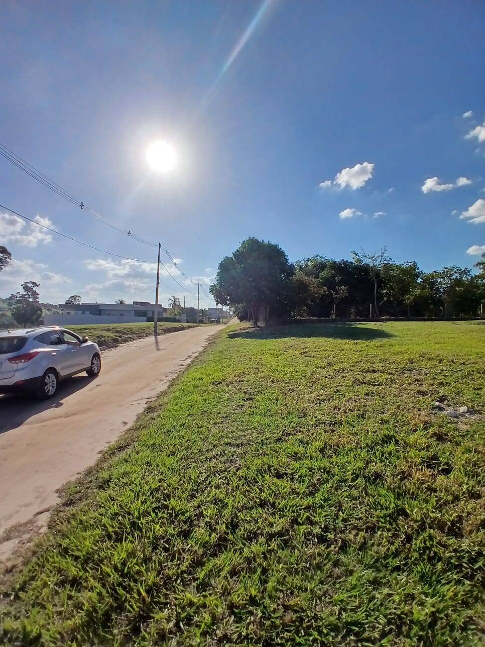 #443 - Área para Venda em Pardinho - SP