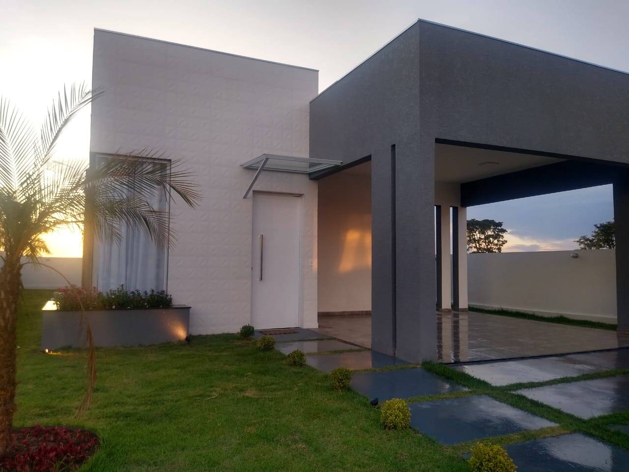 #517 - Casa para Venda em Pardinho - SP
