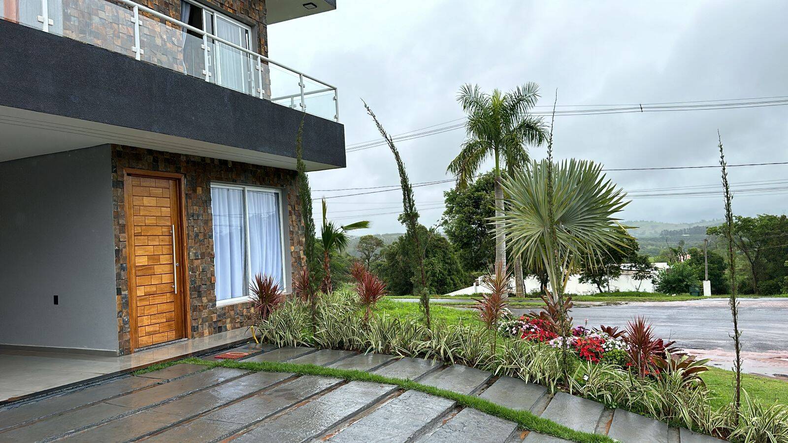 #524 - Casa para Venda em Pardinho - SP