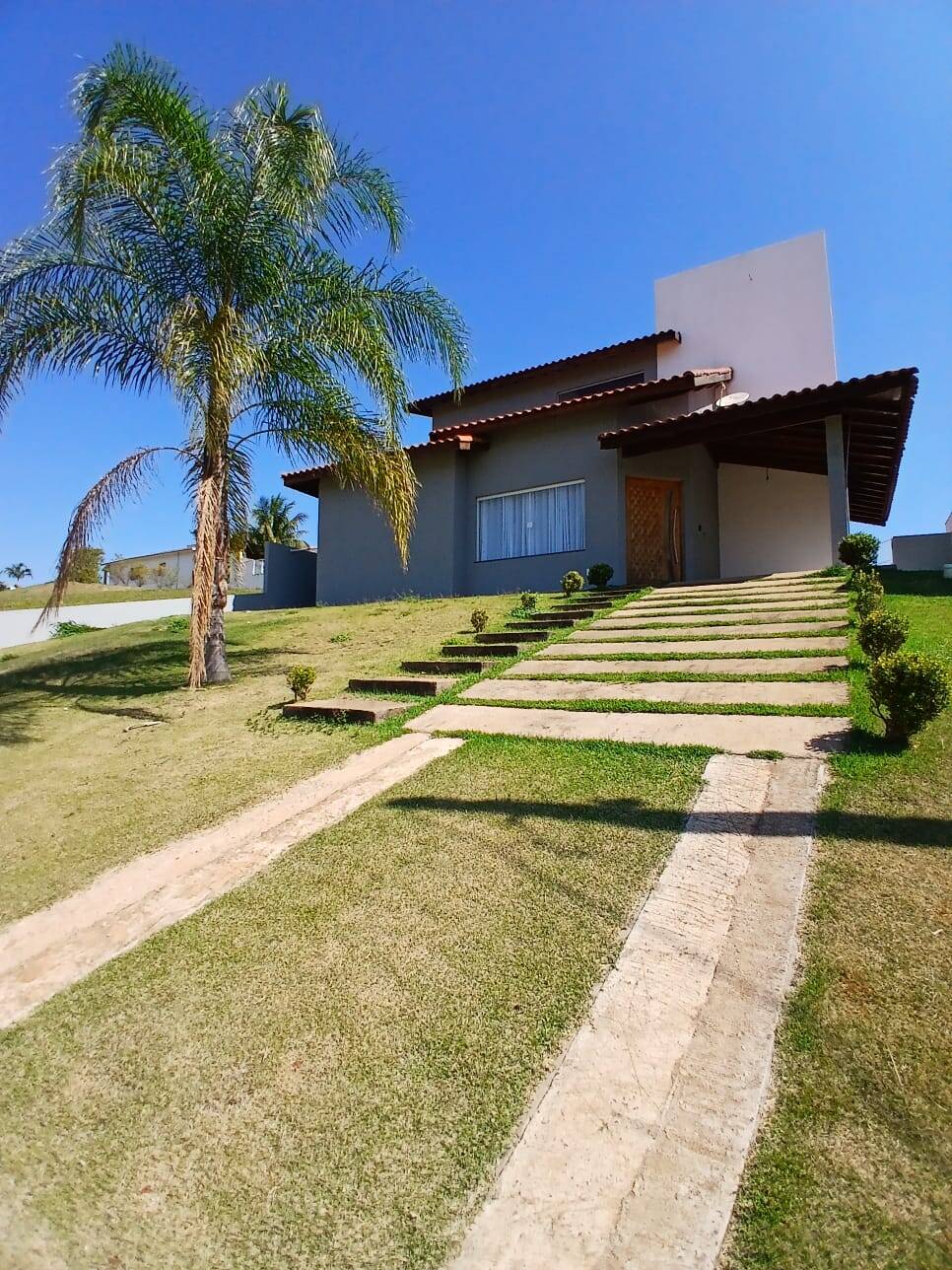 #529 - Casa para Venda em Pardinho - SP