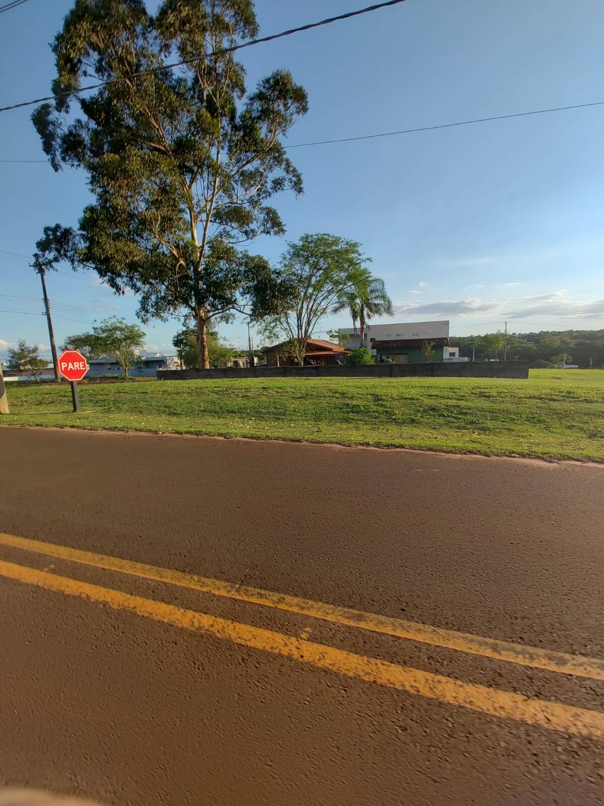 #531 - Área para Venda em Pardinho - SP