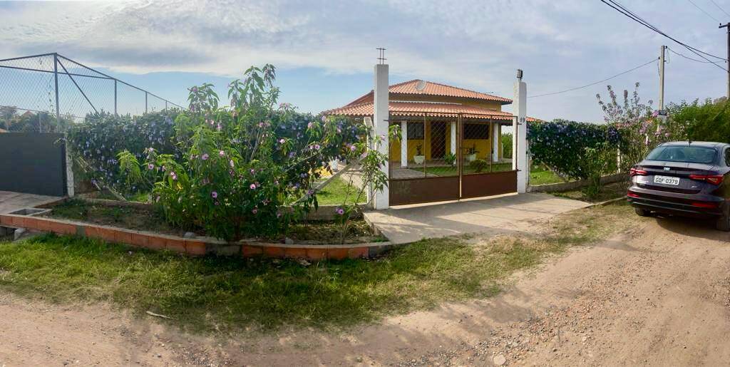 #549 - Chácara para Venda em Porangaba - SP