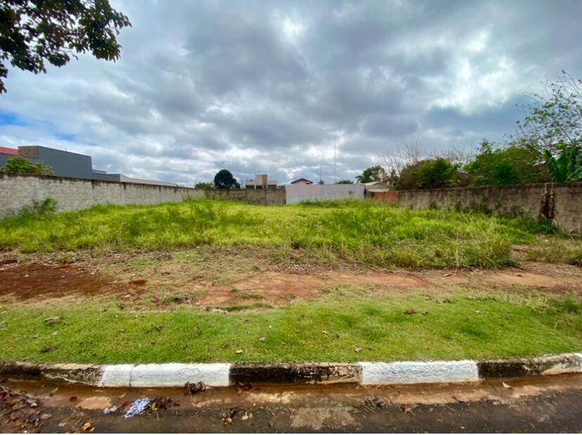#551 - Área para Venda em Quadra - SP