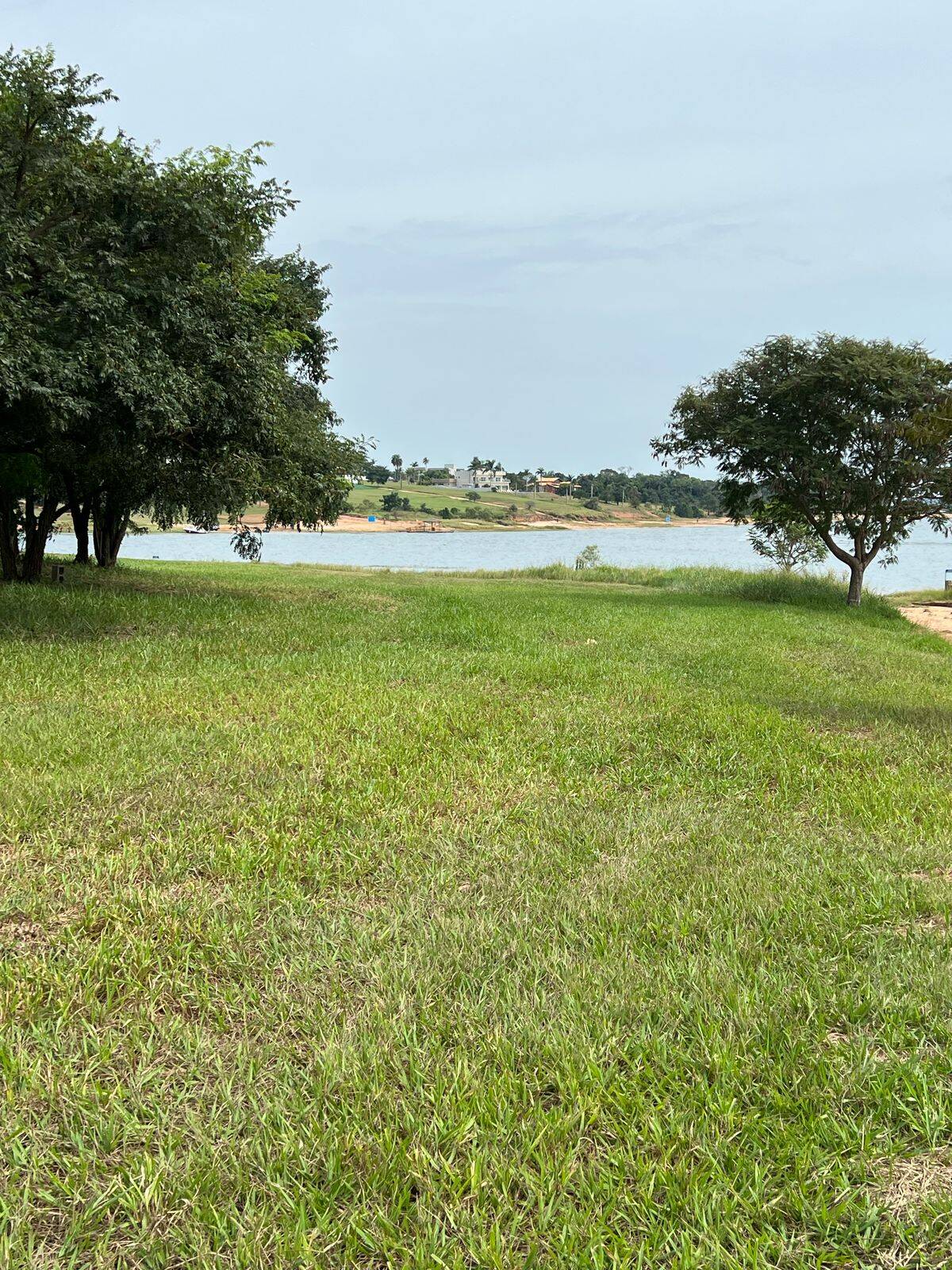 #562 - Área para Venda em Paranapanema - SP