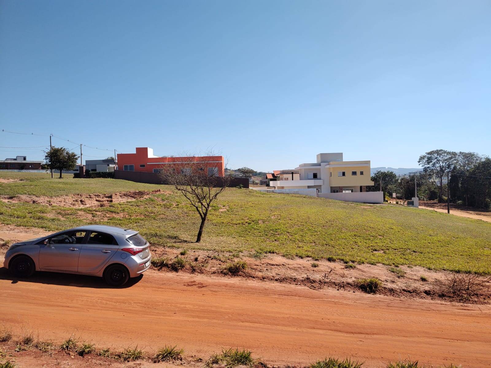 #567 - Área para Venda em Pardinho - SP