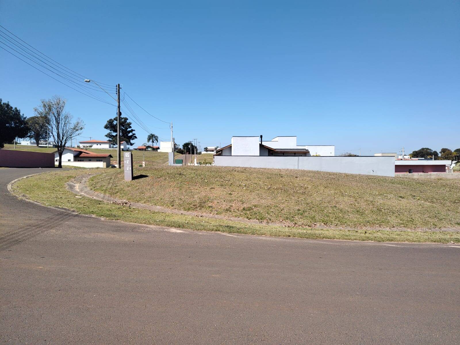 #569 - Área para Venda em Pardinho - SP