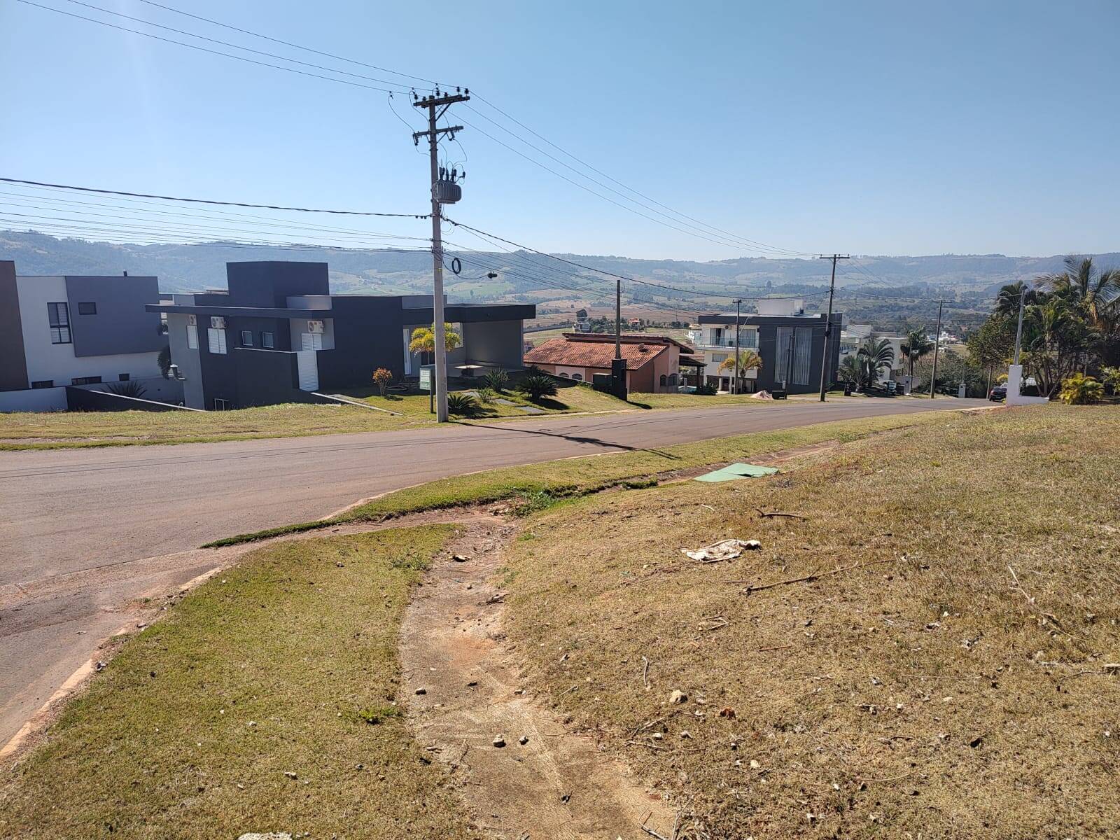 #570 - Área para Venda em Pardinho - SP