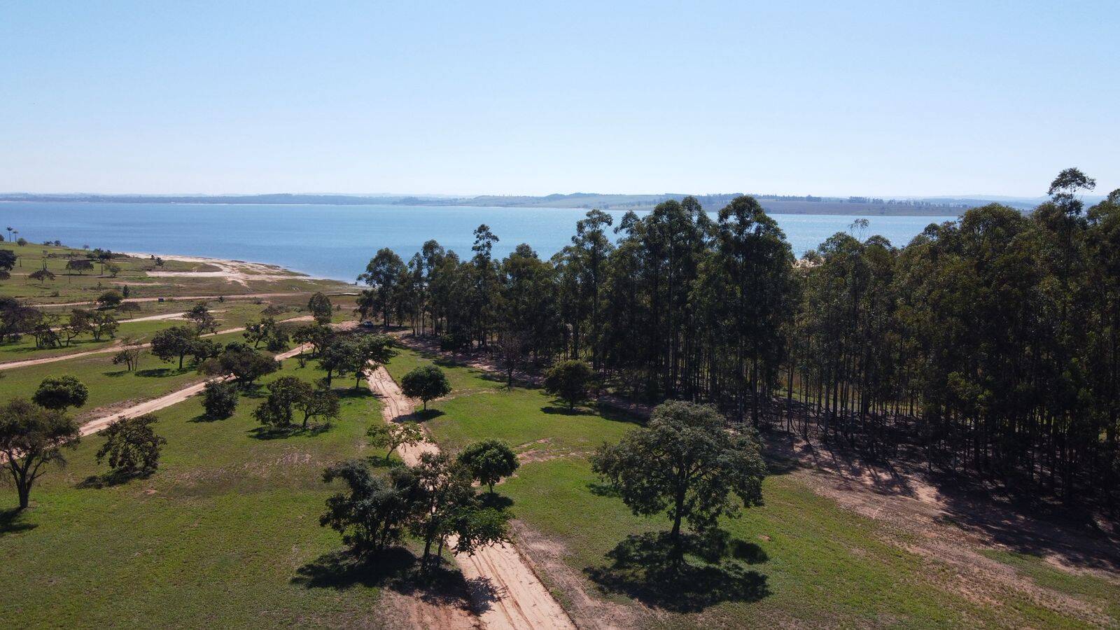 #576 - Área para Venda em Paranapanema - SP