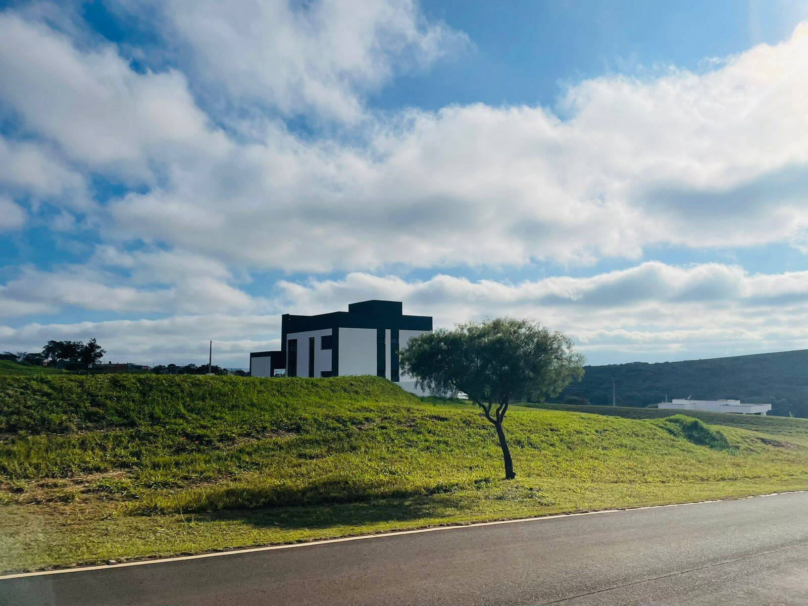 #577 - Área para Venda em Paranapanema - SP