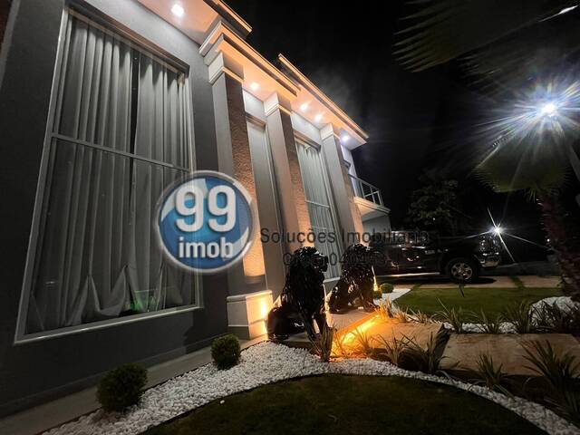 #366 - Casa para Venda em Pardinho - SP