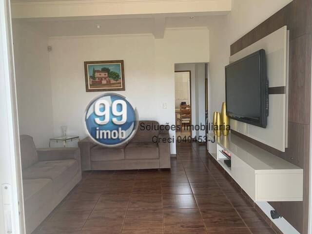 #401 - Casa para Venda em Pardinho - SP - 3