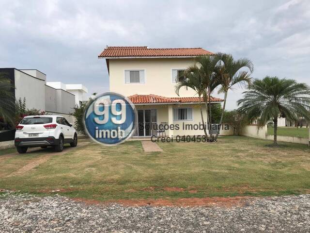 #401 - Casa para Venda em Pardinho - SP - 2