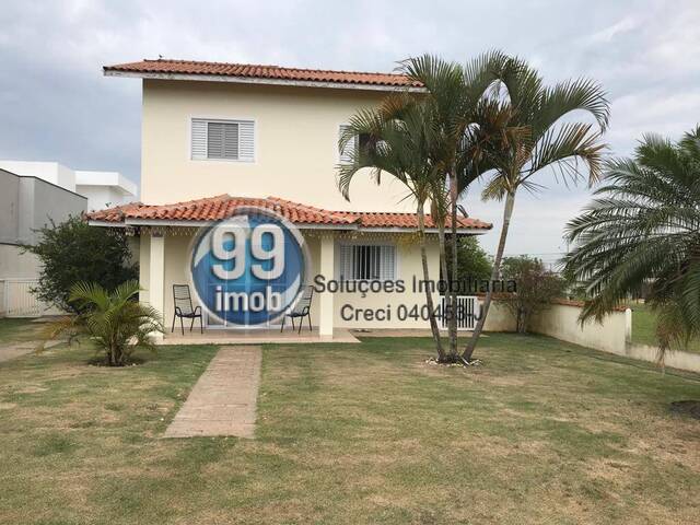 Venda em Ninho Verde II - Pardinho