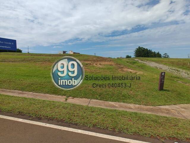 #411 - Área para Venda em Pardinho - SP - 1