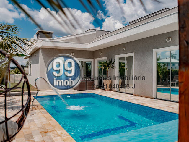 #458 - Casa para Venda em Pardinho - SP - 1