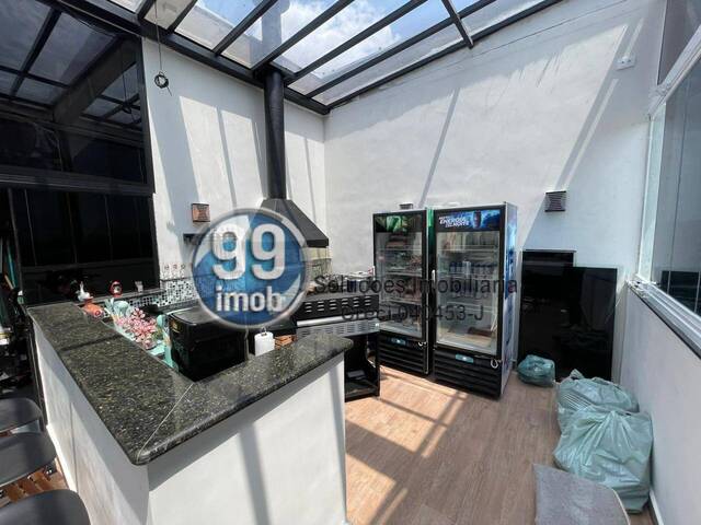 Apartamento para Venda em Barueri - 4