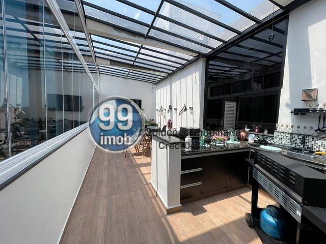 Apartamento para Venda em Barueri - 5