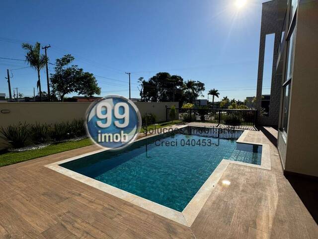 #523 - Casa para Venda em Pardinho - SP - 3