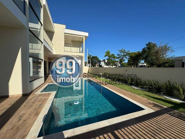 #523 - Casa para Venda em Pardinho - SP - 2