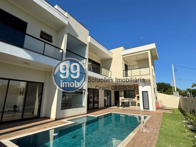 #523 - Casa para Venda em Pardinho - SP - 1