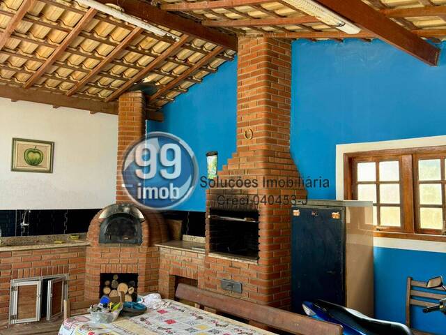Casa para Venda em Porangaba - 4