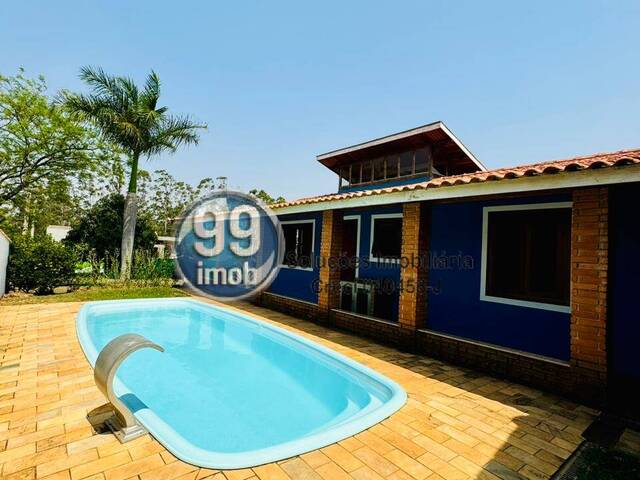 Casa para Venda em Porangaba - 5