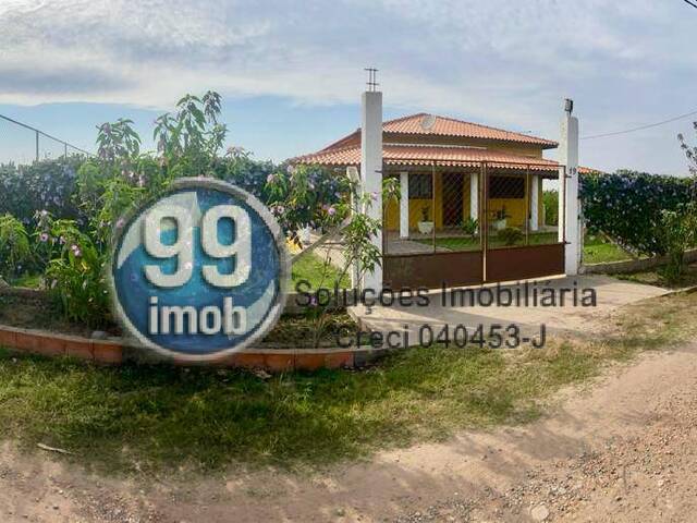 #549 - Chácara para Venda em Porangaba - SP - 1
