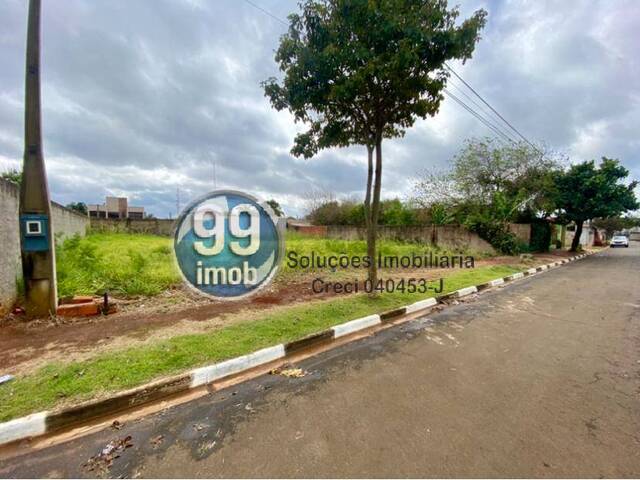 #551 - Área para Venda em Quadra - SP - 2