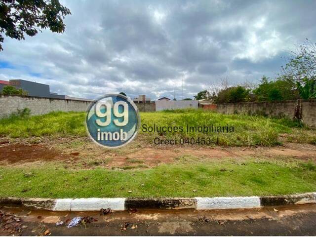 #551 - Área para Venda em Quadra - SP - 1
