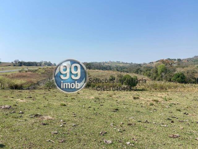 #552 - Chácara para Venda em Porangaba - SP - 3