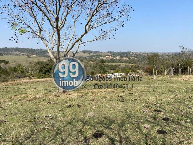 #552 - Chácara para Venda em Porangaba - SP - 2