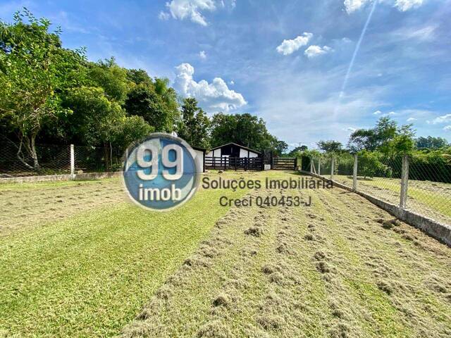 #554 - Chácara para Venda em Porangaba - SP - 3