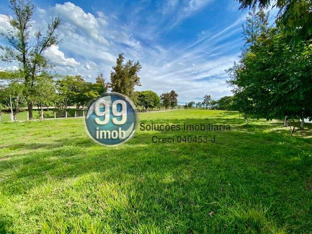 #554 - Chácara para Venda em Porangaba - SP - 2
