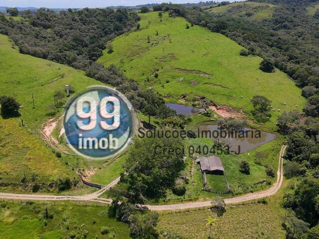 #556 - Chácara para Venda em Torre de Pedra - SP - 1