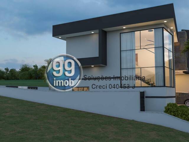 #558 - Casa para Venda em Pardinho - SP - 3