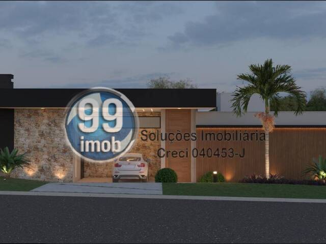 #559 - Casa para Venda em Pardinho - SP - 3