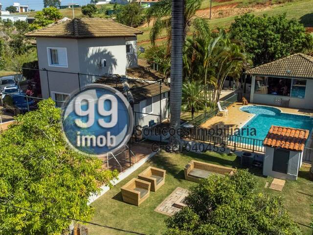#560 - Casa para Venda em Pardinho - SP - 2