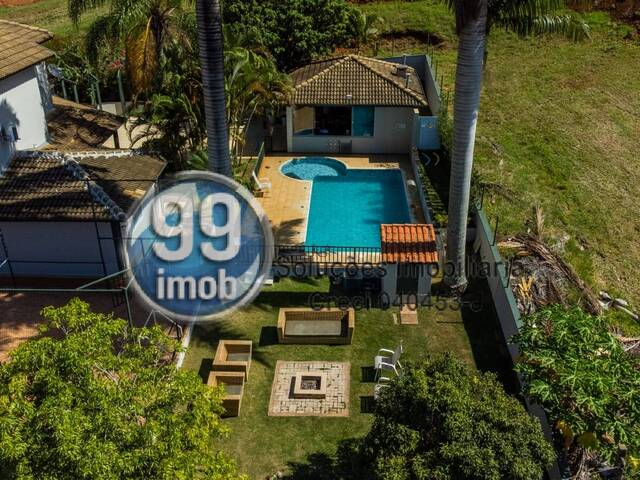 #560 - Casa para Venda em Pardinho - SP - 3