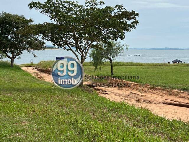 #562 - Área para Venda em Paranapanema - SP - 2