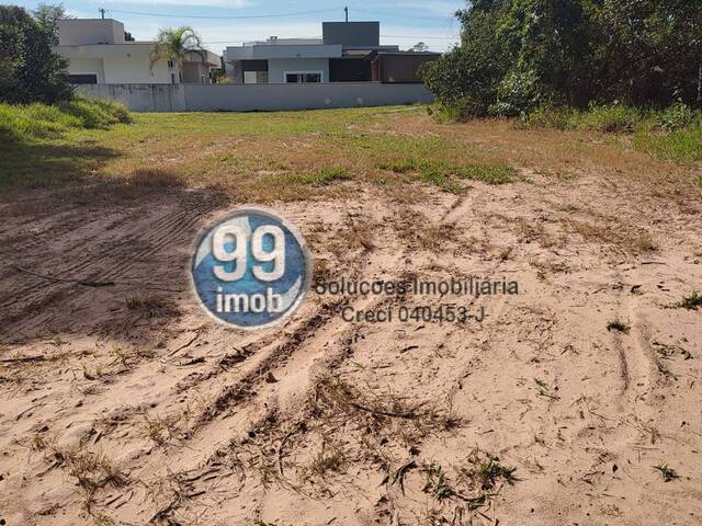 #564 - Área para Venda em Pardinho - SP - 1