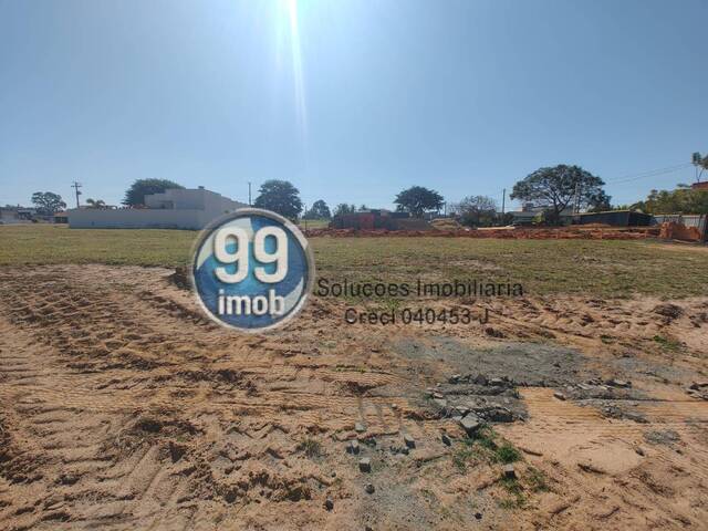 #565 - Área para Venda em Pardinho - SP - 1