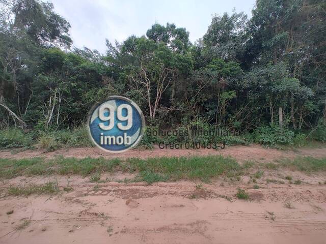 #566 - Área para Venda em Pardinho - SP - 3
