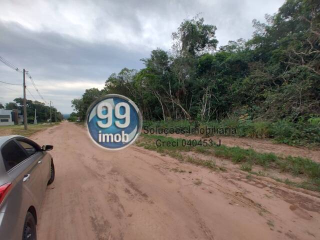#566 - Área para Venda em Pardinho - SP - 2