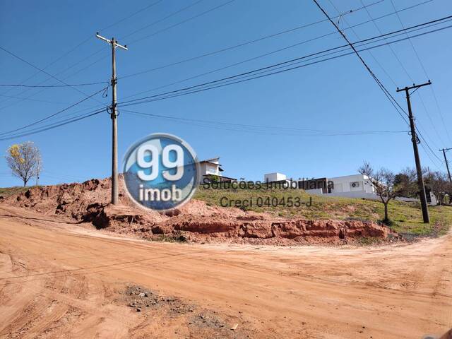 #568 - Área para Venda em Pardinho - SP - 1