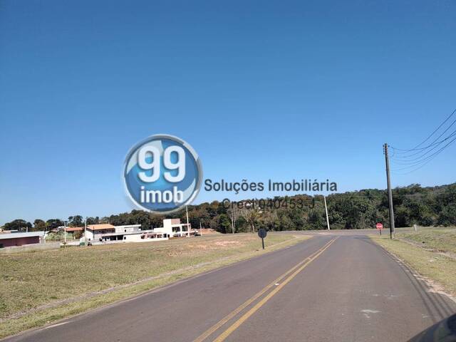 #569 - Área para Venda em Pardinho - SP - 2