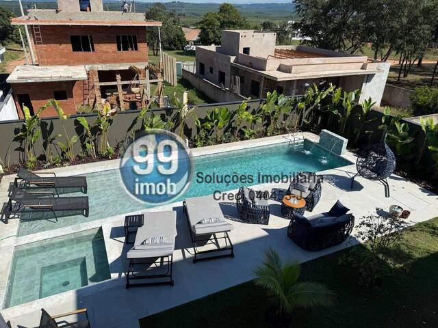 #572 - Casa para Venda em Pardinho - SP - 3
