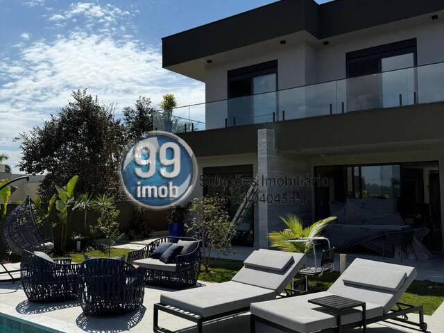 #572 - Casa para Venda em Pardinho - SP - 1